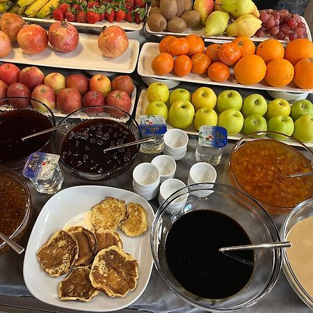 Marasium Suites Kahramanmaraş Eksteriør billede