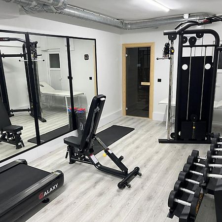 Marasium Suites Kahramanmaraş Eksteriør billede