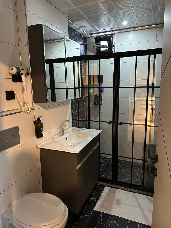 Marasium Suites Kahramanmaraş Eksteriør billede
