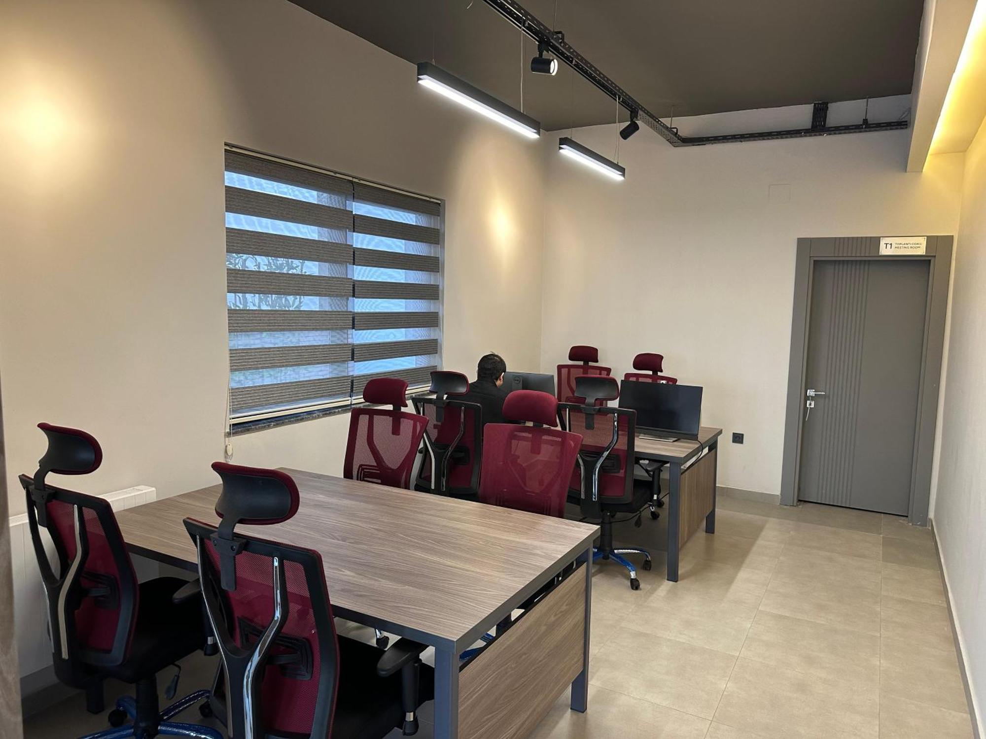 Marasium Suites Kahramanmaraş Eksteriør billede