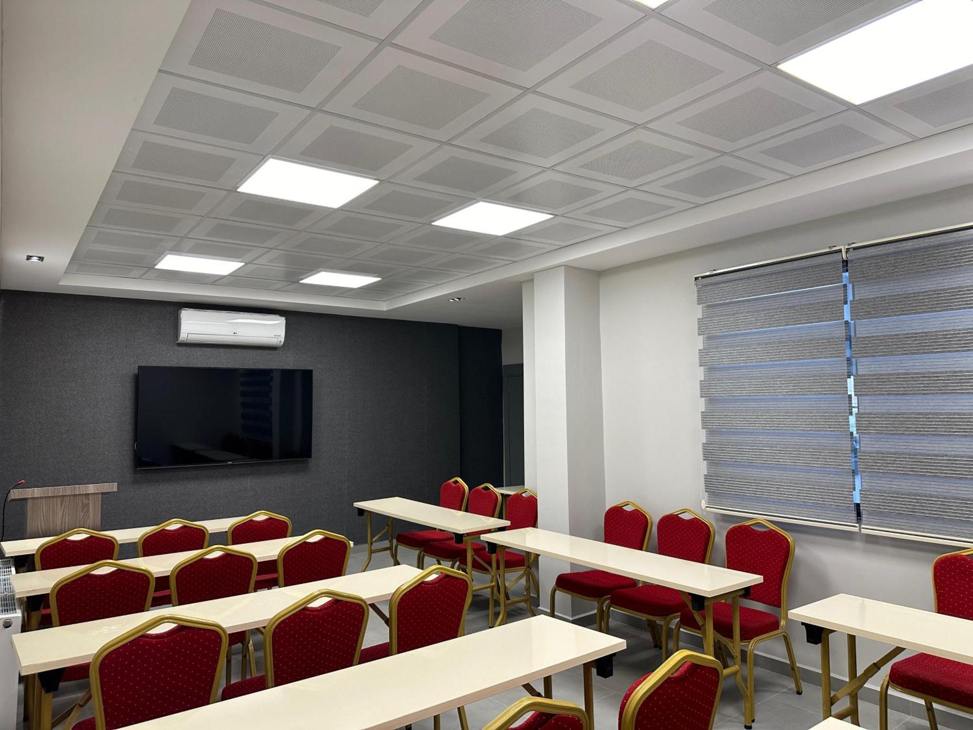 Marasium Suites Kahramanmaraş Eksteriør billede