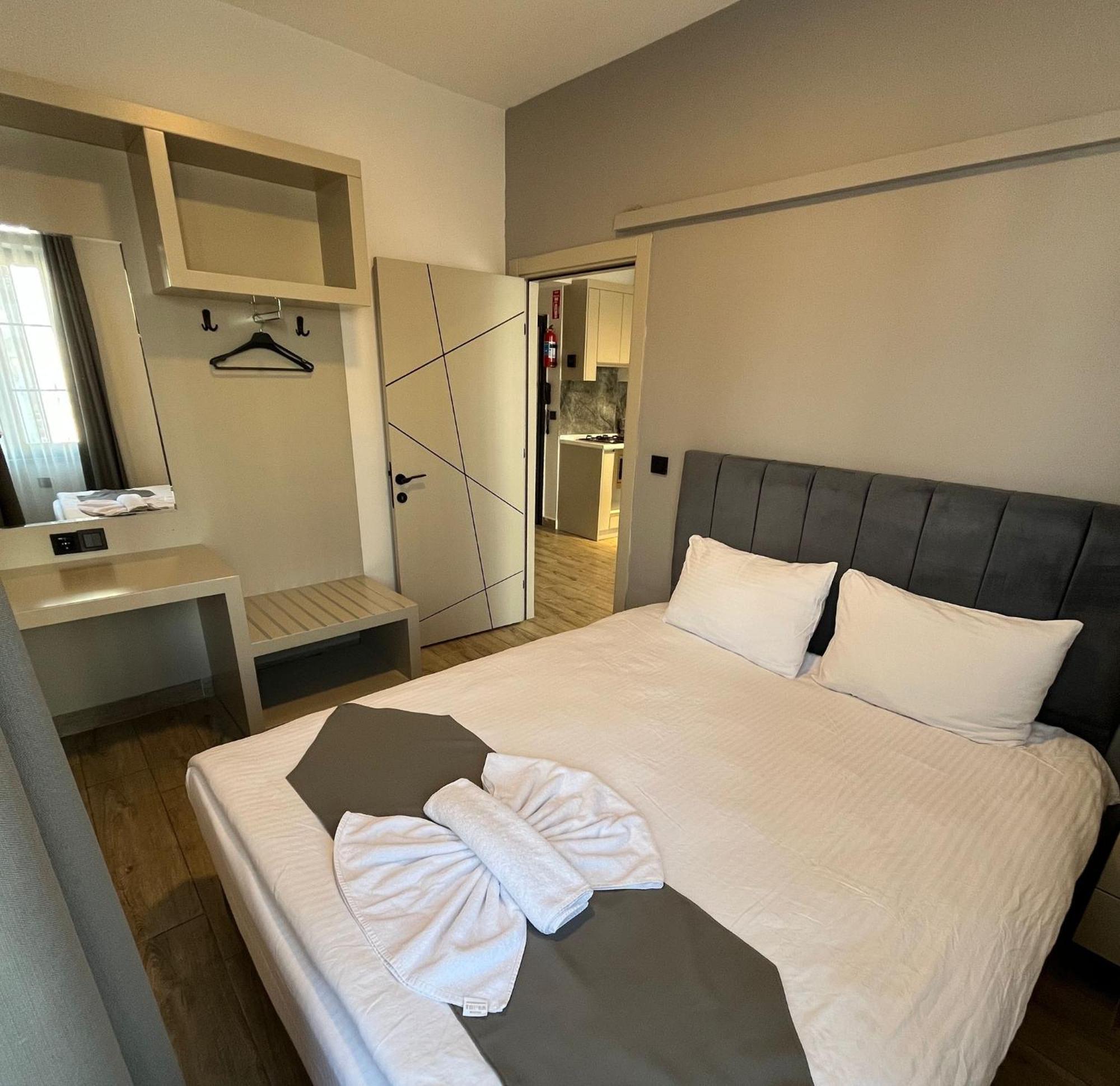 Marasium Suites Kahramanmaraş Eksteriør billede