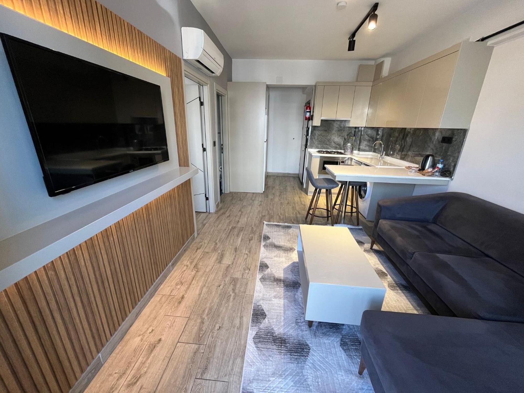 Marasium Suites Kahramanmaraş Eksteriør billede