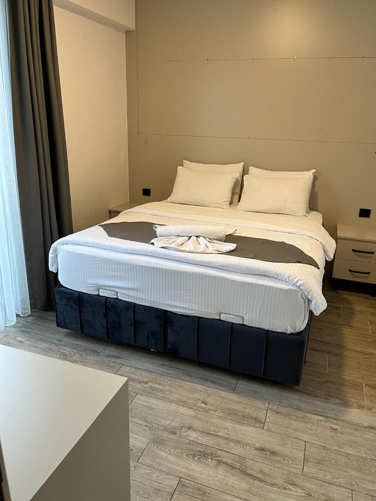 Marasium Suites Kahramanmaraş Eksteriør billede